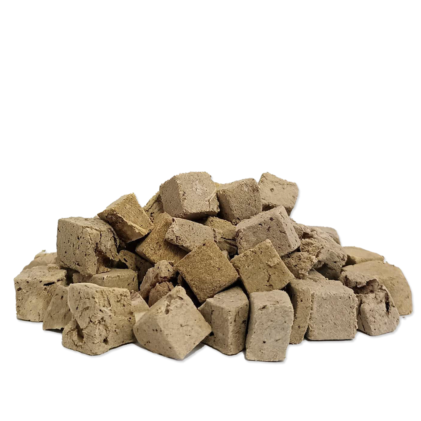 Bully Bunches Freeze Dried Beef Liver 100g / 3.5oz