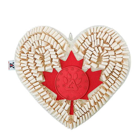 Tapis de fouille anti-morsures Boundless Love™ DIY