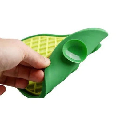 Tapis à lécher Buttery Avocado™