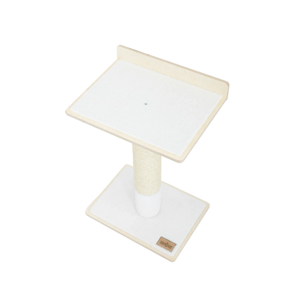 Noba Modern Plywood 1-Level Cat Tree
