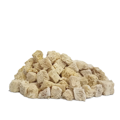 Bully Bunches Freeze Dried Chicken 100g / 3.5oz