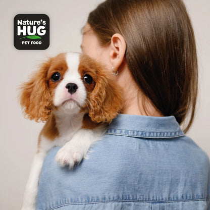 Aliments pour chiots de races naines et de petite taille (première année)