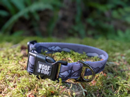 Woof & Stuff Moonlight Waterproof Collar