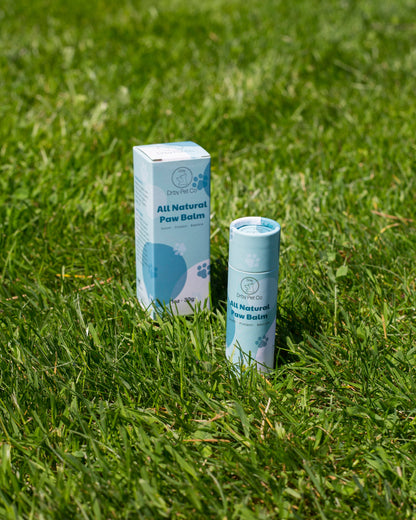Drby All Natural Paw Balm
