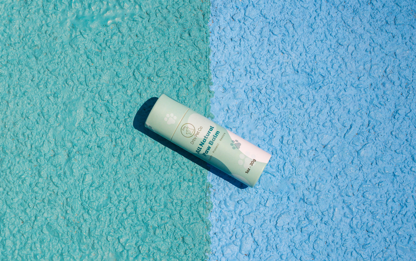 Drby All Natural Paw Balm