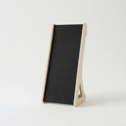 Noba Inclined Wall & Floor Cat Scratcher