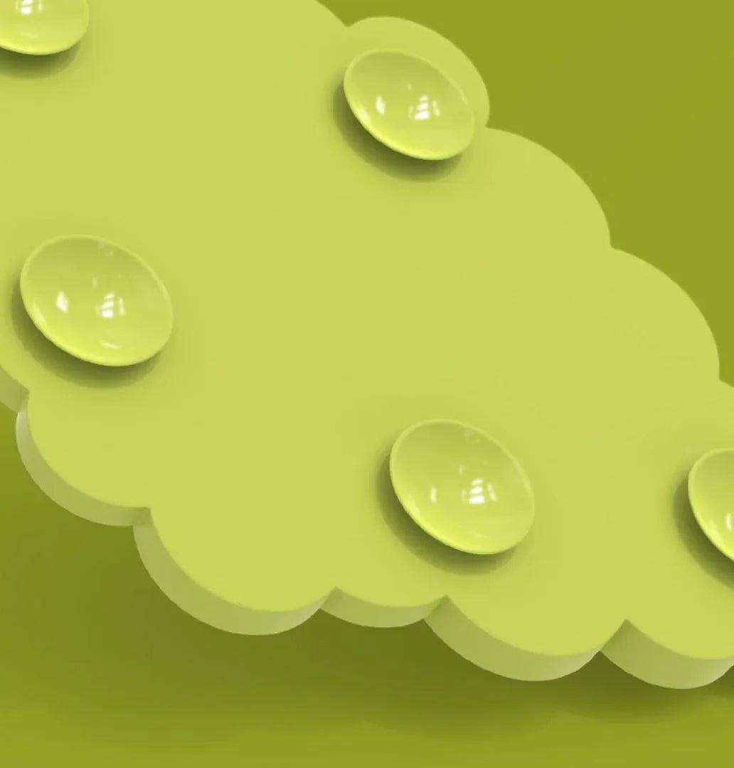 Tapis à lécher Crispy Grapes™