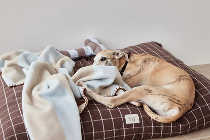 OYOY Kaya Dog Blanket - Large