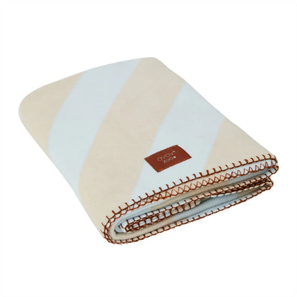 OYOY Kaya Dog Blanket - Large
