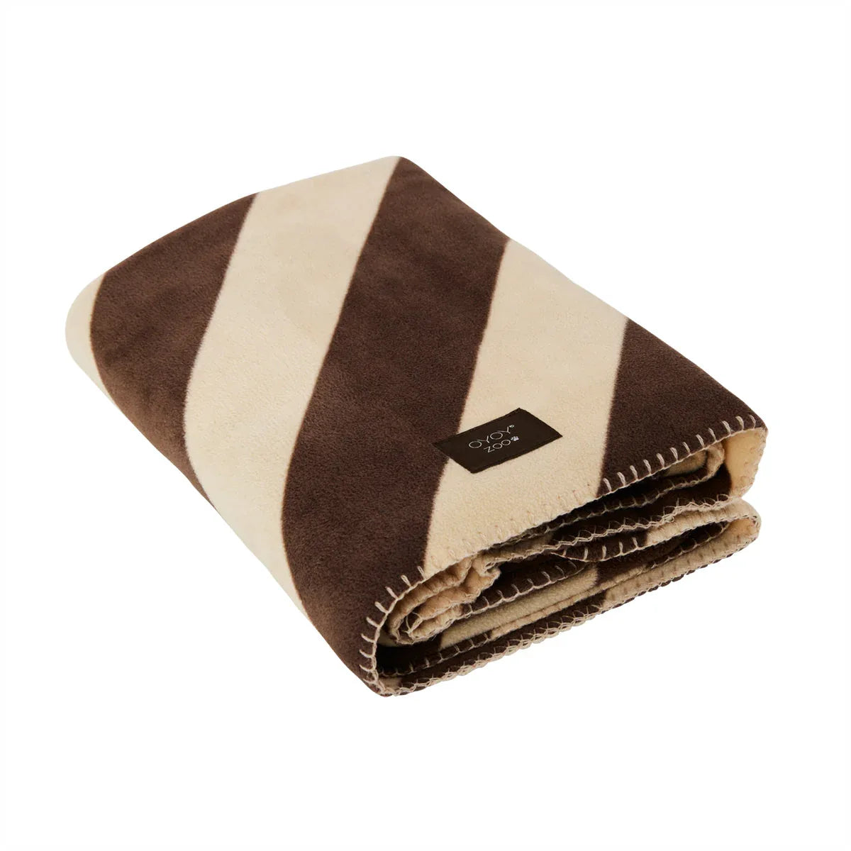 OYOY Kaya Dog Blanket - Large