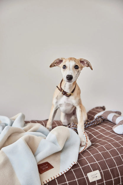 OYOY Kaya Dog Blanket - Medium