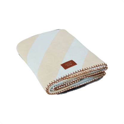 OYOY Kaya Dog Blanket - Medium