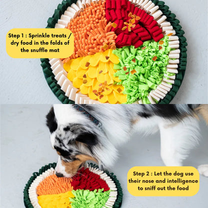 Rouleau de sushi chaud par LuvMyFido