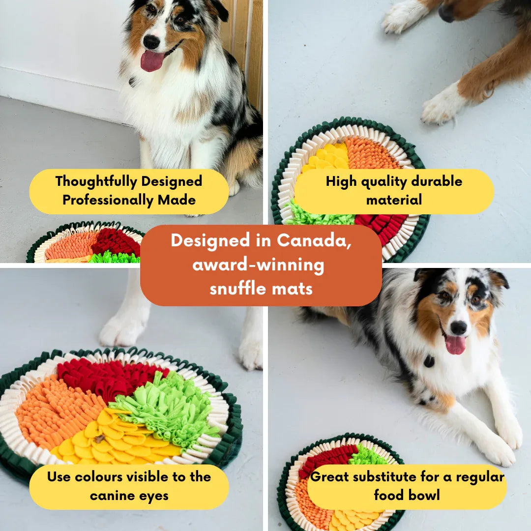 Rouleau de sushi chaud par LuvMyFido