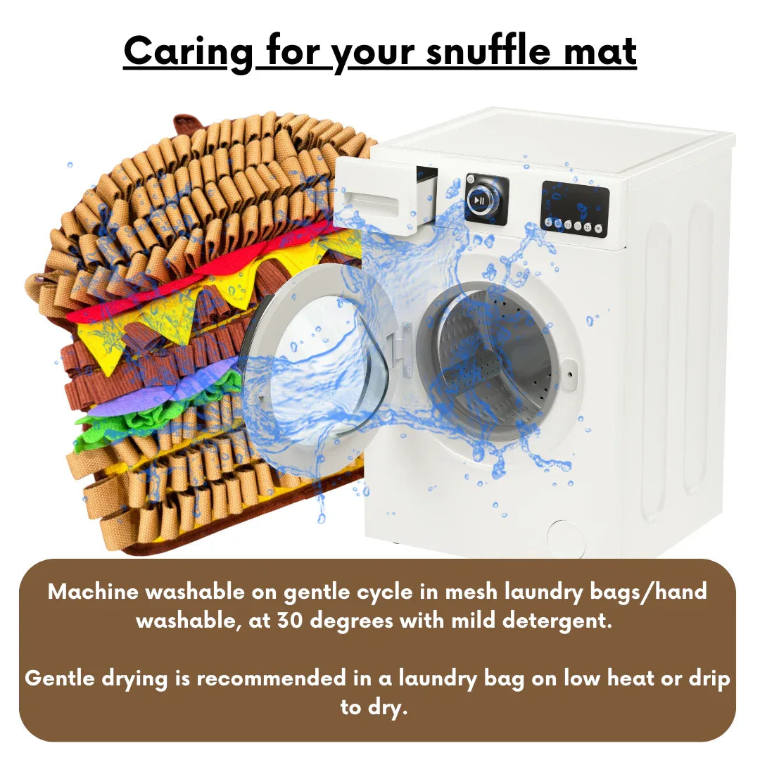 Juteux Hamburger par LuvMyFido