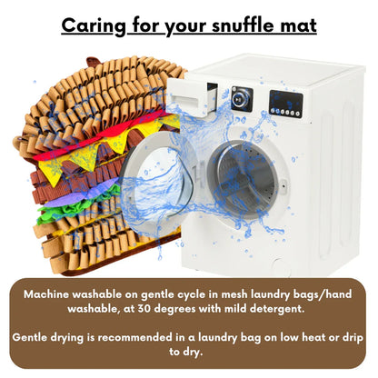 Juteux Hamburger par LuvMyFido