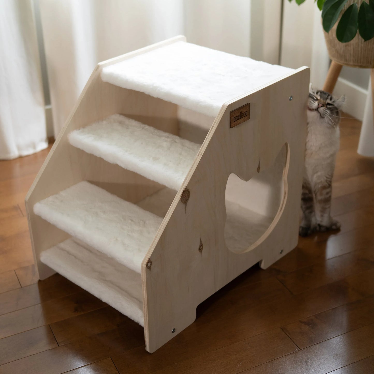 The Stairs Hideout