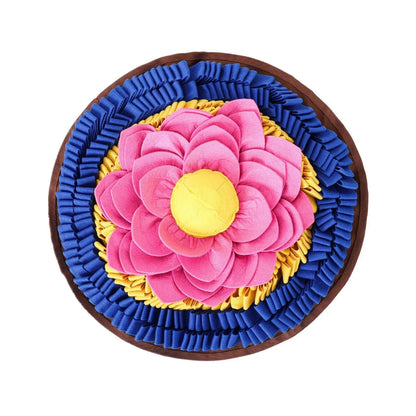 Tapis de fouille anti-morsure Divine Lotus™