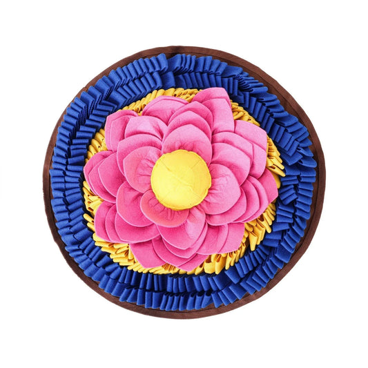 Tapis de fouille anti-morsure Divine Lotus™