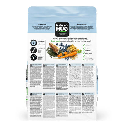 Aliments pour Chiots de Grandes Races (Première Année)