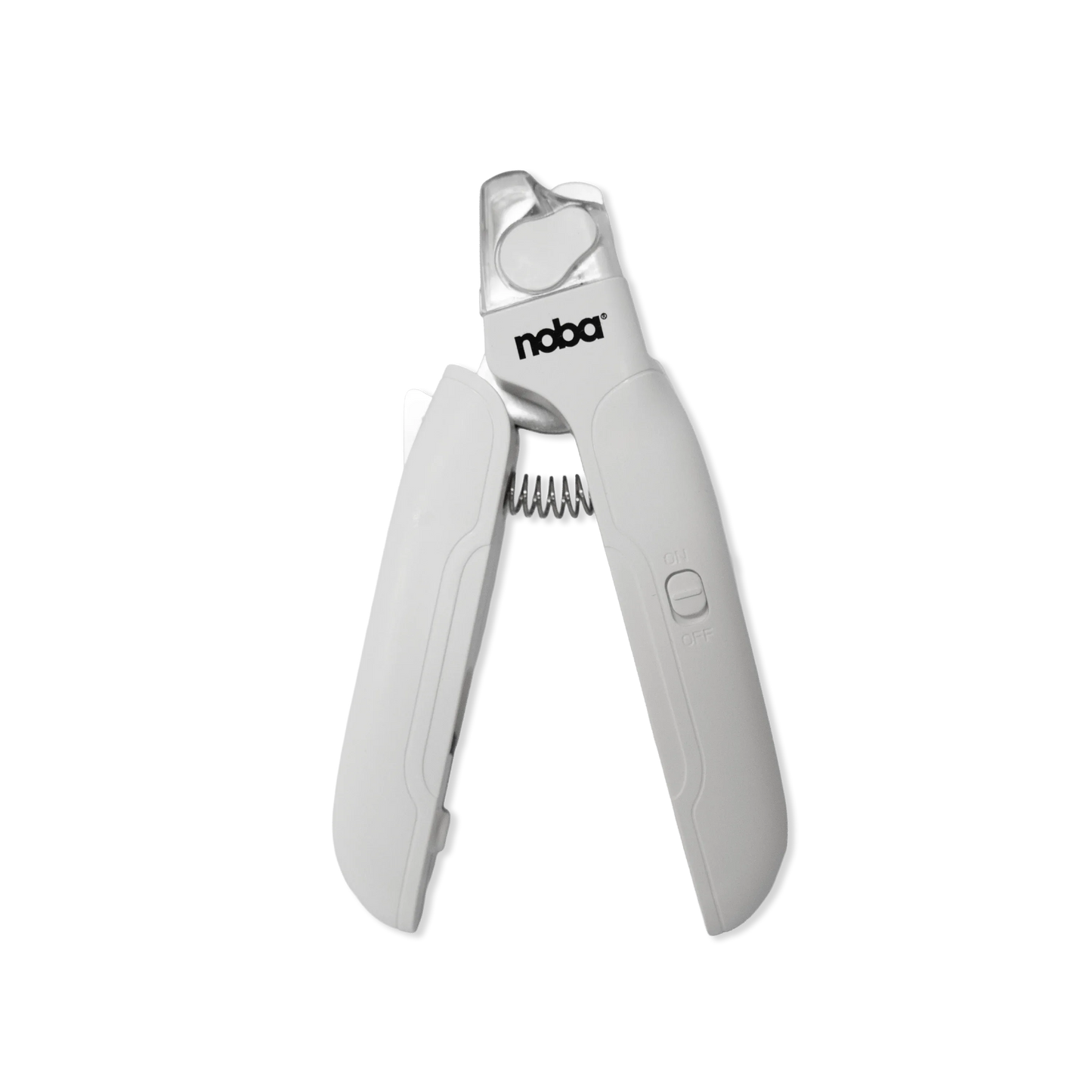 Coupe-Griffes LED Noba pour Chiens et Chats