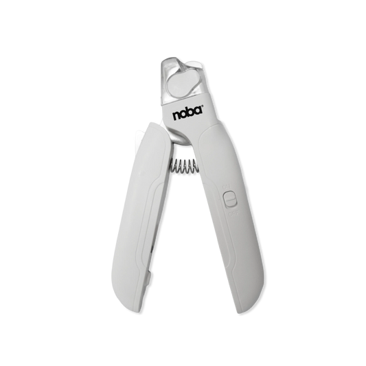 Coupe-Griffes LED Noba pour Chiens et Chats