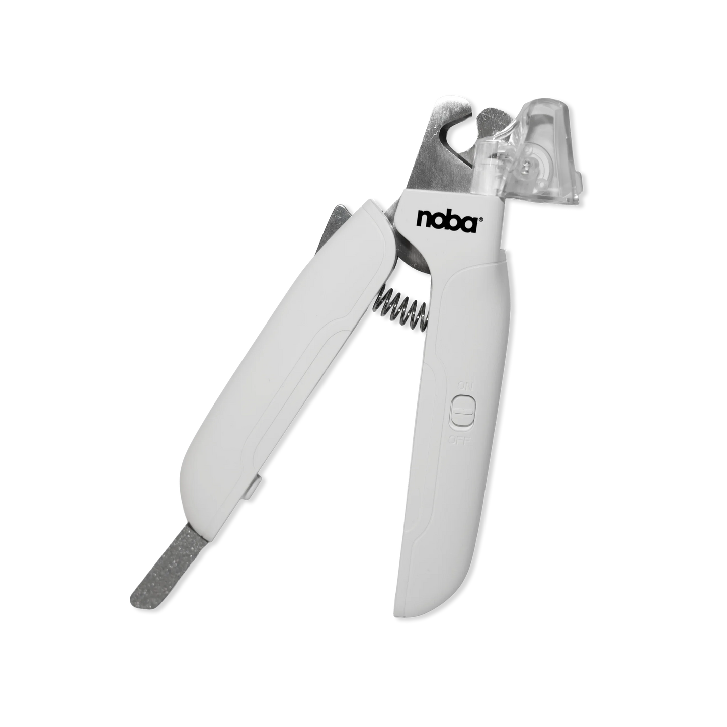 Coupe-Griffes LED Noba pour Chiens et Chats