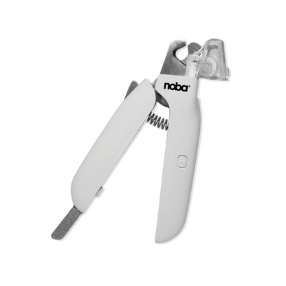 Coupe-Griffes LED Noba pour Chiens et Chats