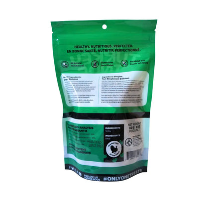 Freeze-Dried Turkey 85g
