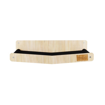 Wall Mounted Scratchable Cat Hammock
