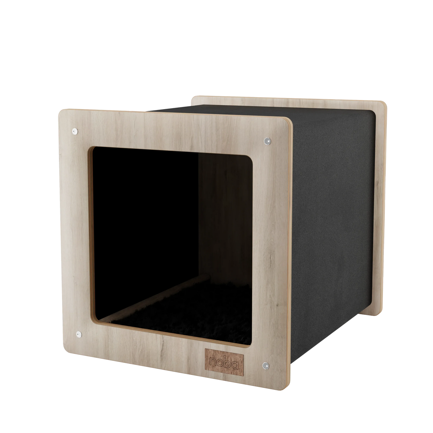 The Urban Hut Pet House