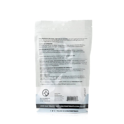 Rabbit & Beaver Sticks 110g