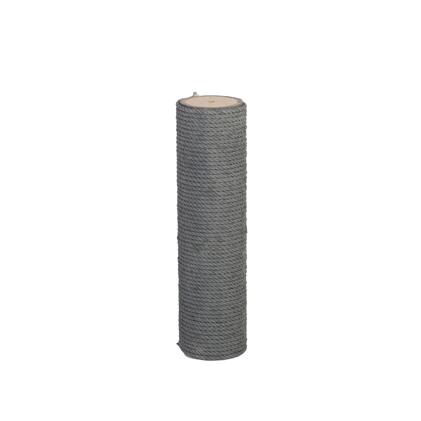 Fique Rope Replacement Post - 15 Inch