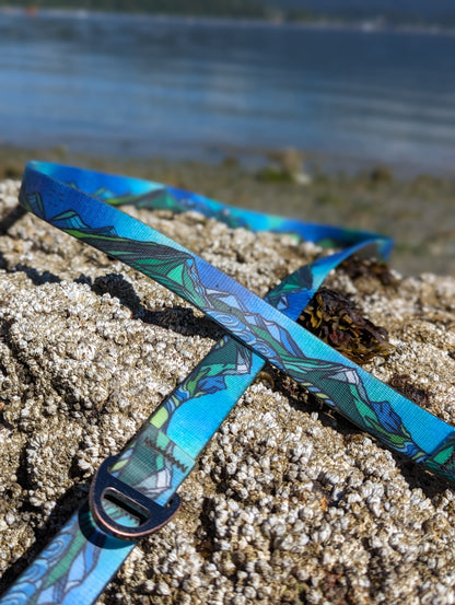 Woof & Stuff West Coast Waterproof Leash