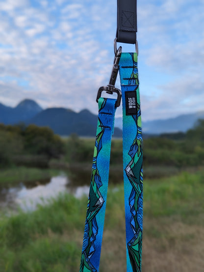 Woof & Stuff West Coast Leash