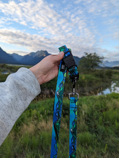 Woof & Stuff West Coast Leash