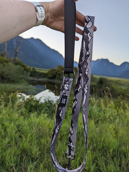 Woof & Stuff Moonlight Leash