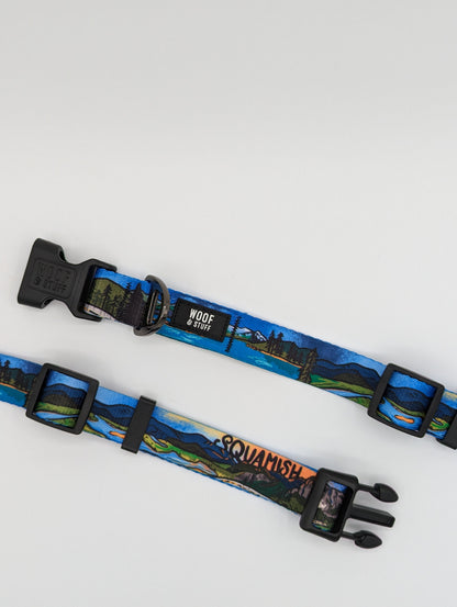 Woof & Stuff Squamish Collar