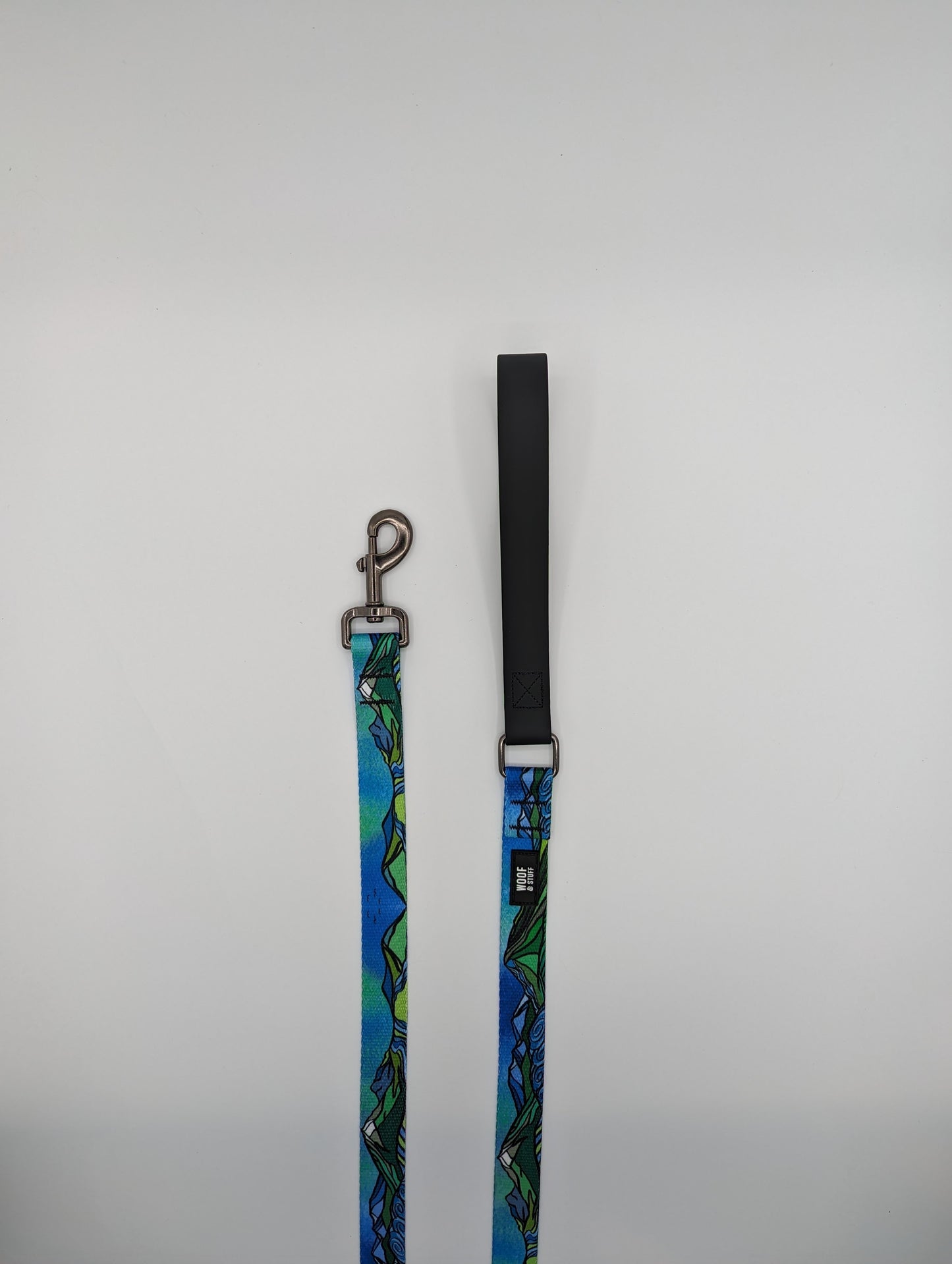 Woof & Stuff West Coast Leash