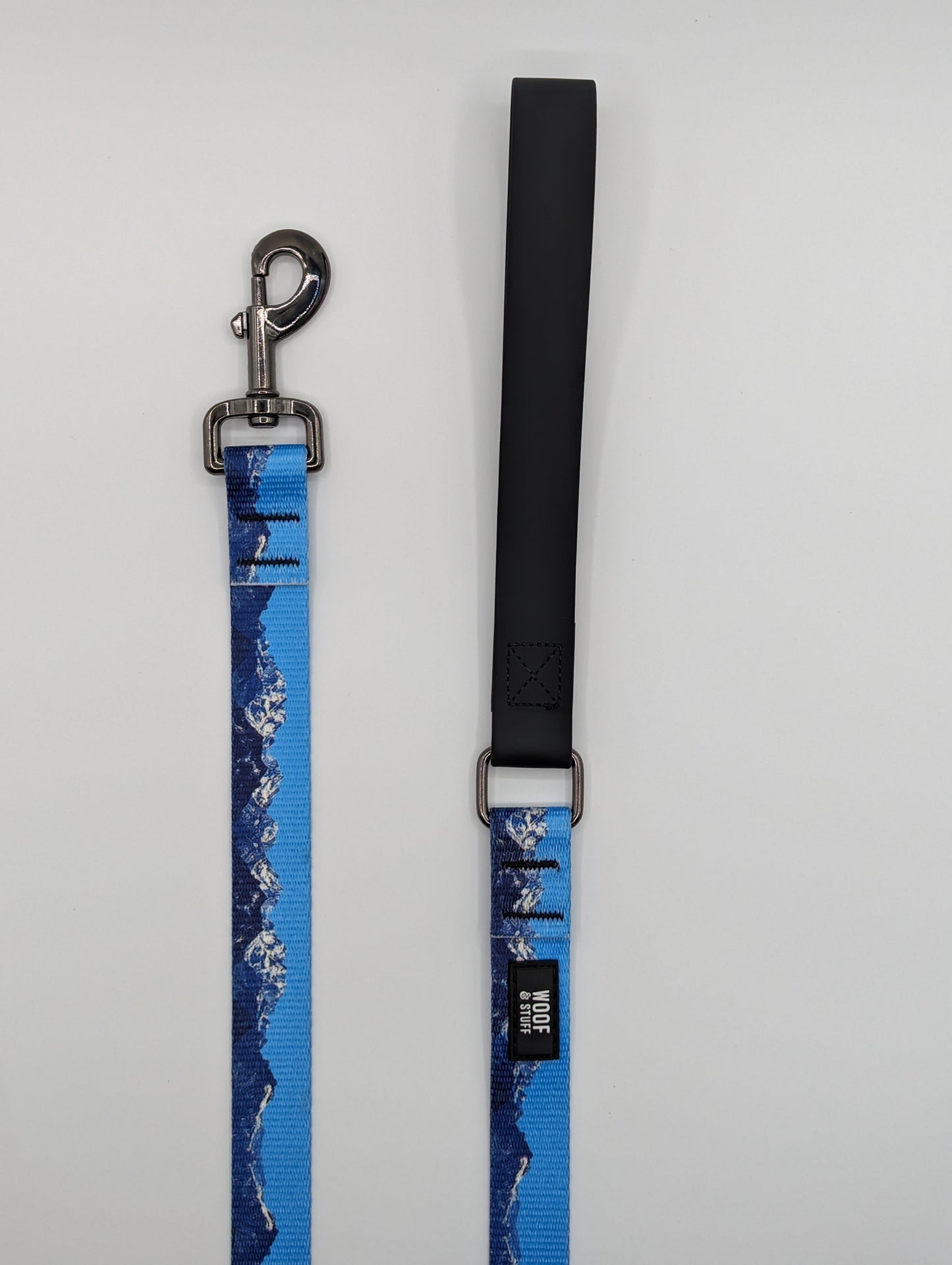 Woof & Stuff Sea to Sky Leash