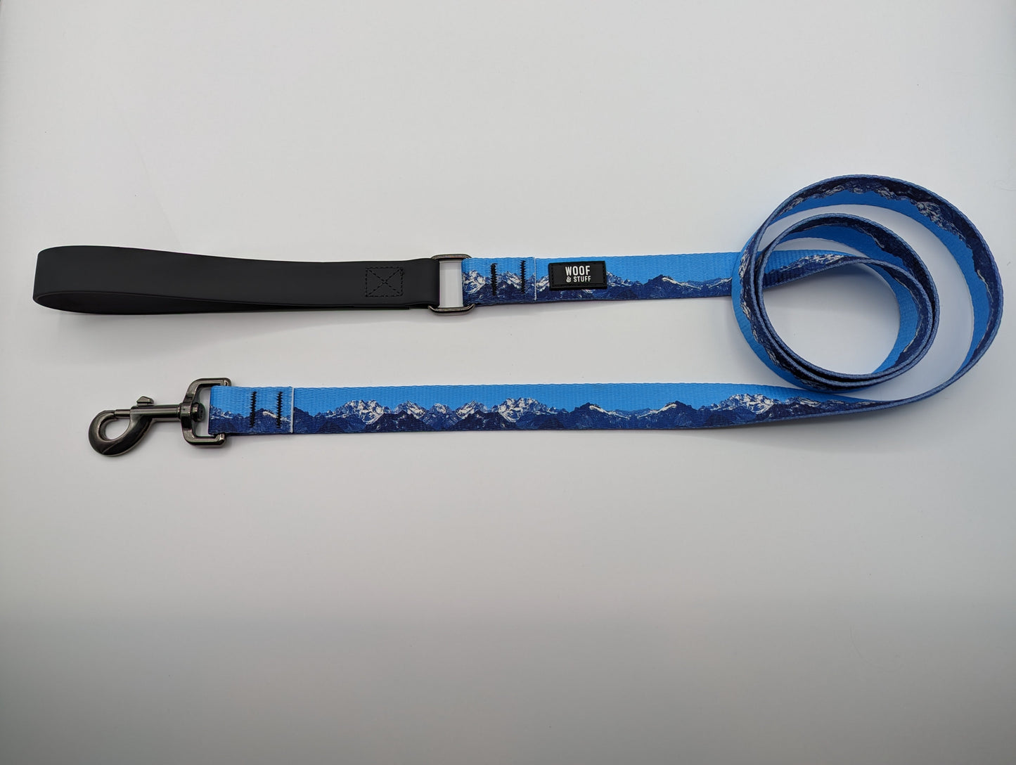 Woof & Stuff Sea to Sky Leash