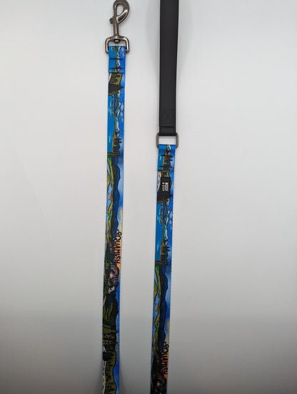Woof & Stuff Squamish Leash