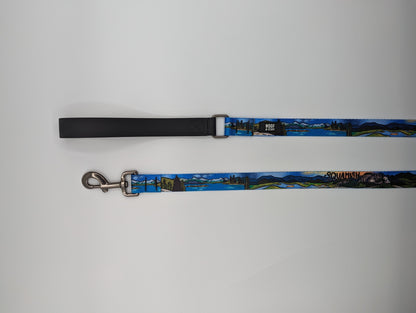 Woof & Stuff Squamish Leash