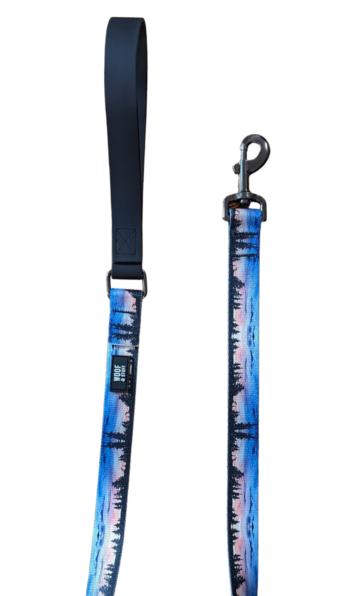 Woof & Stuff Seymour Sunset Leash