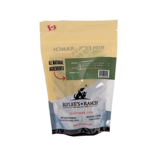 Riplee's Ranch Sardines - Dried - Dog Treats