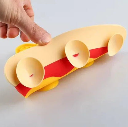 Tapis de Léchage Herby Pizza™