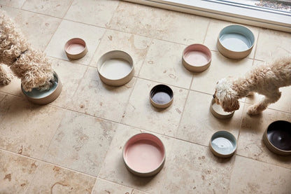 Écuelles pour chien OYOY Sia - Medium