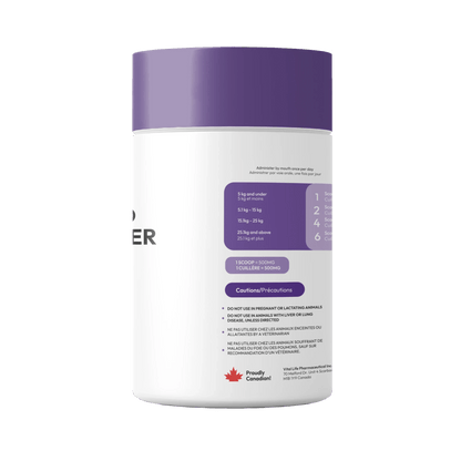 Poudre de moules aux orles verts KRWN