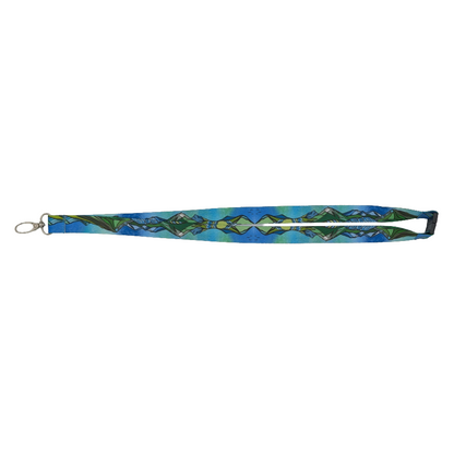 Woof & Stuff Lanyard