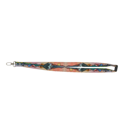Woof & Stuff Lanyard